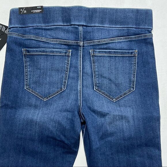 Liverpool | NWT the Capri - Picture 8 of 10